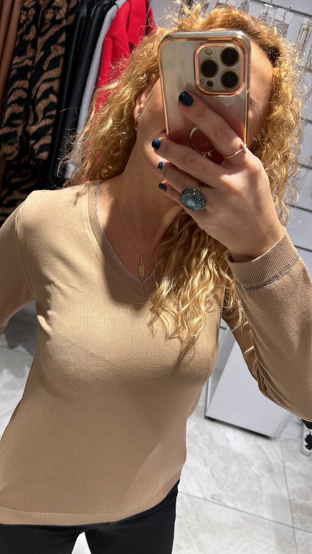 BLUZ