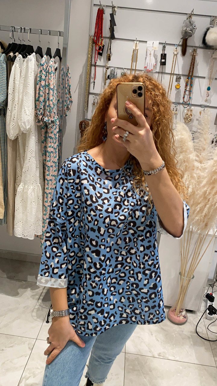 BLUZ