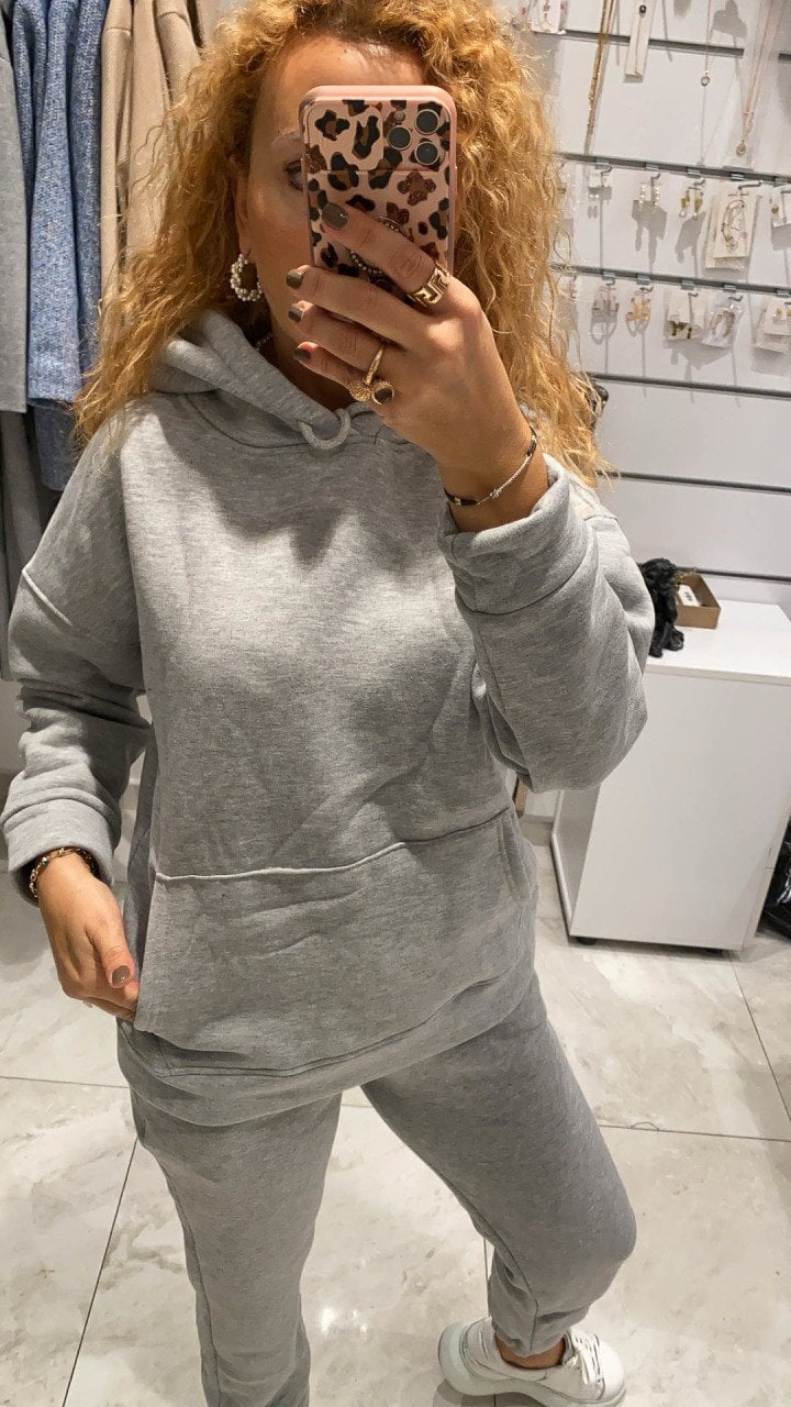 EŞOFMAN TAKIMI