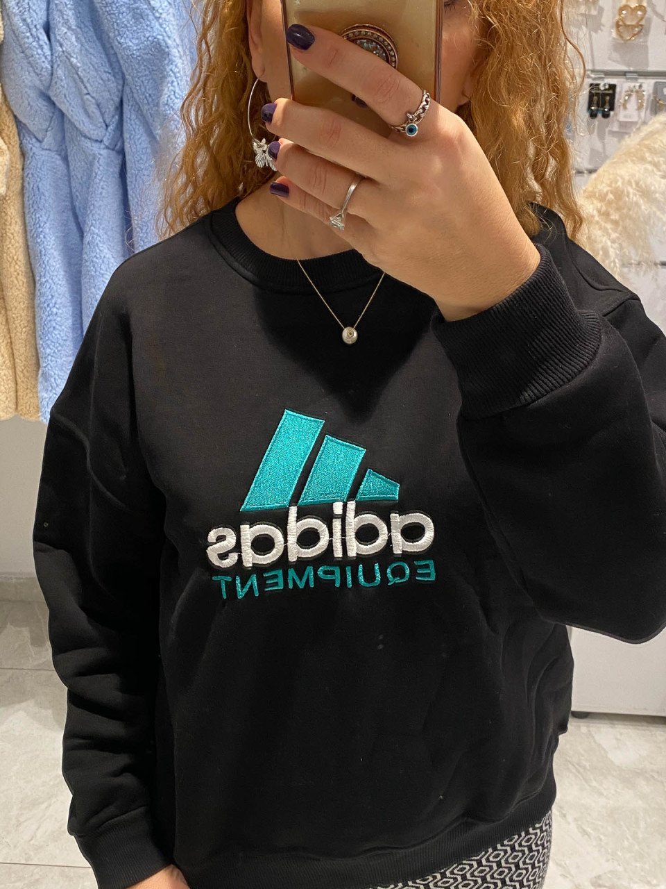 SWEAT