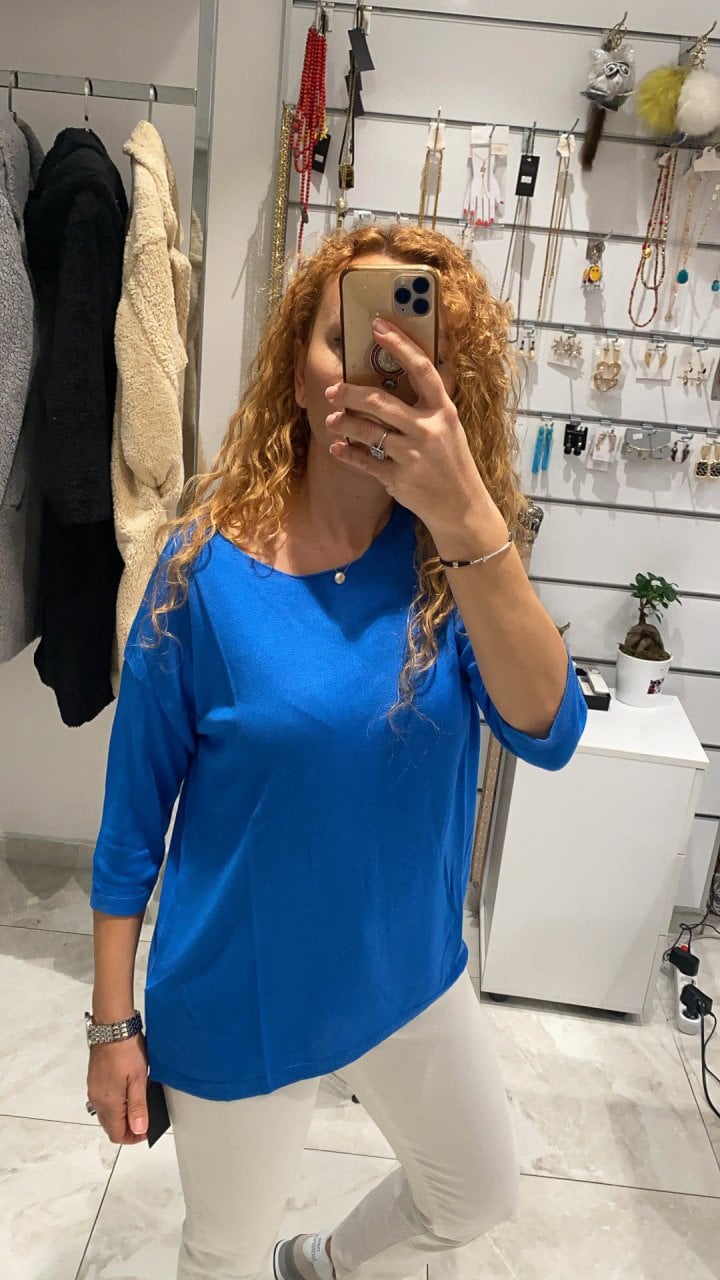 BLUZ