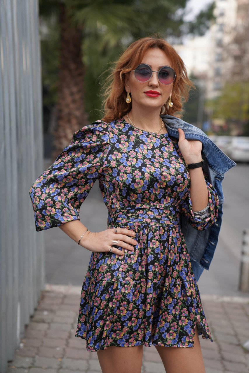 ELBİSE