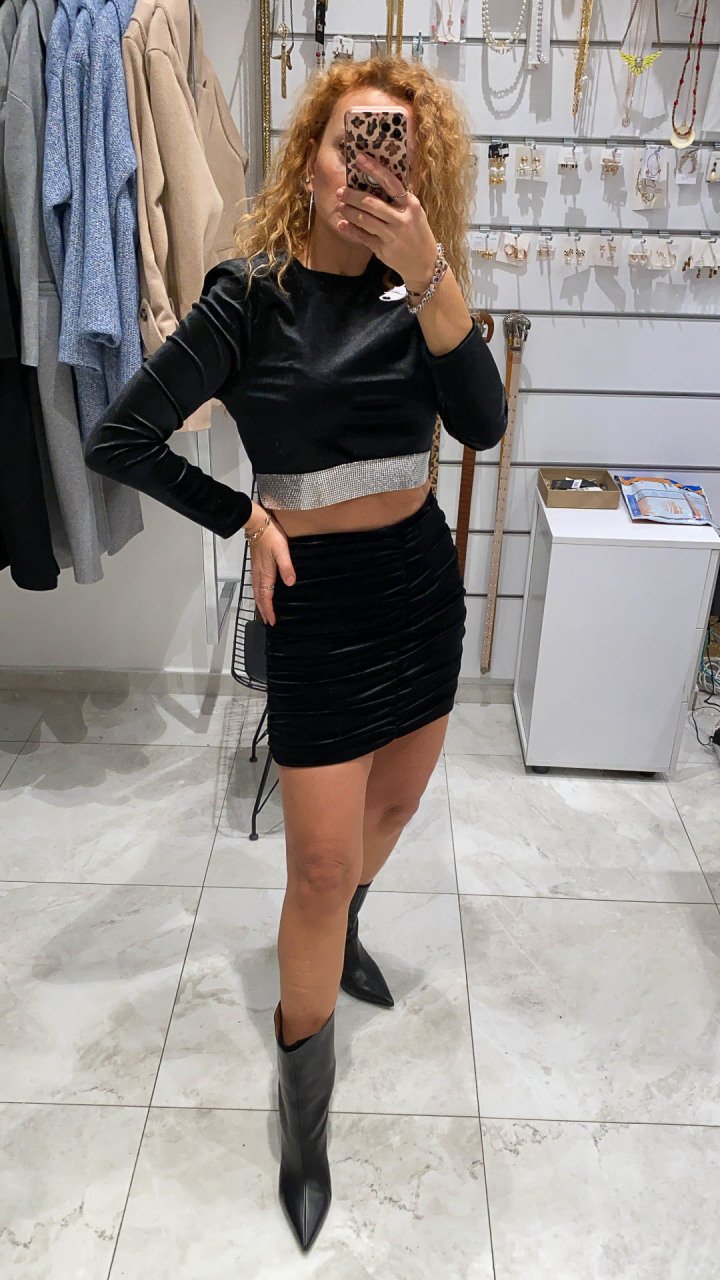 BLUZ