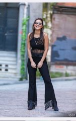 İKİLİ TAKIM SİYAH