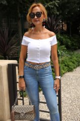 MRK BEYAZ BODY