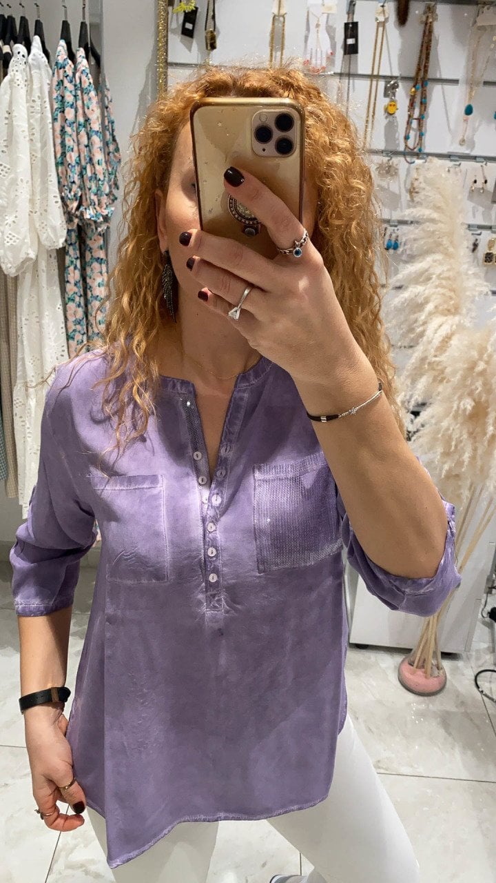 BLUZ