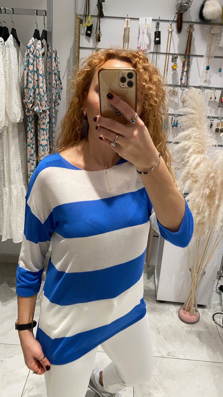 BLUZ