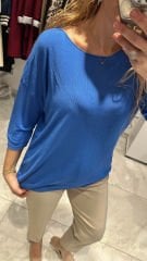 BLUZ